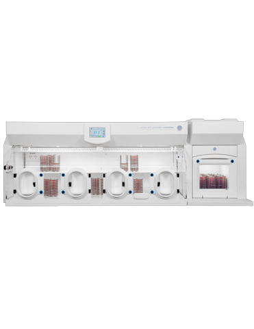 Whitley A95 Workstation